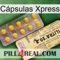 Cápsulas Xpress new06